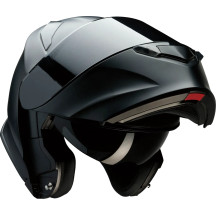 Casco Modular Solaris 2.0 con Visera Ahumada